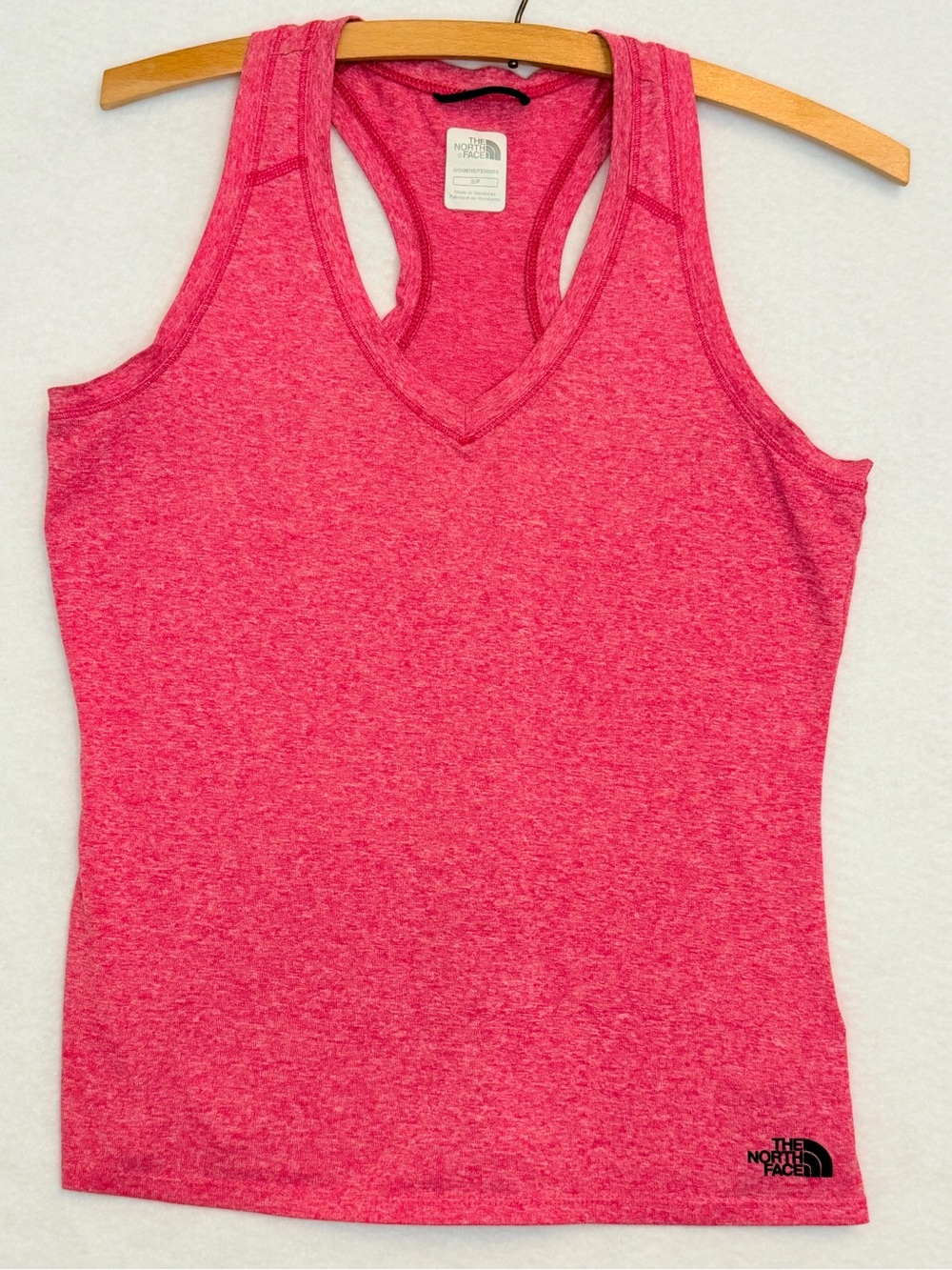 The North Face VaporWick Racerback Performance Tank Top